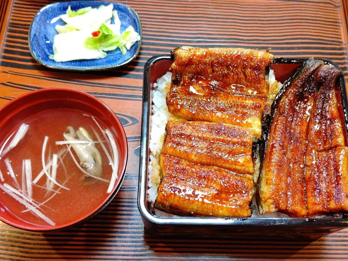 Tabist Hamanako No Yado Kosai Hotel Buitenkant foto