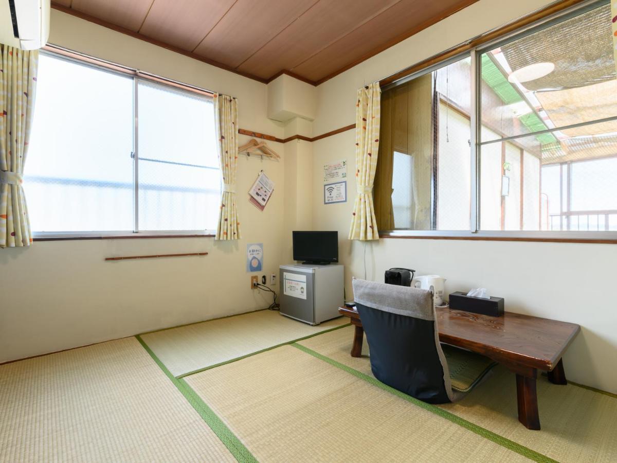 Tabist Hamanako No Yado Kosai Hotel Buitenkant foto