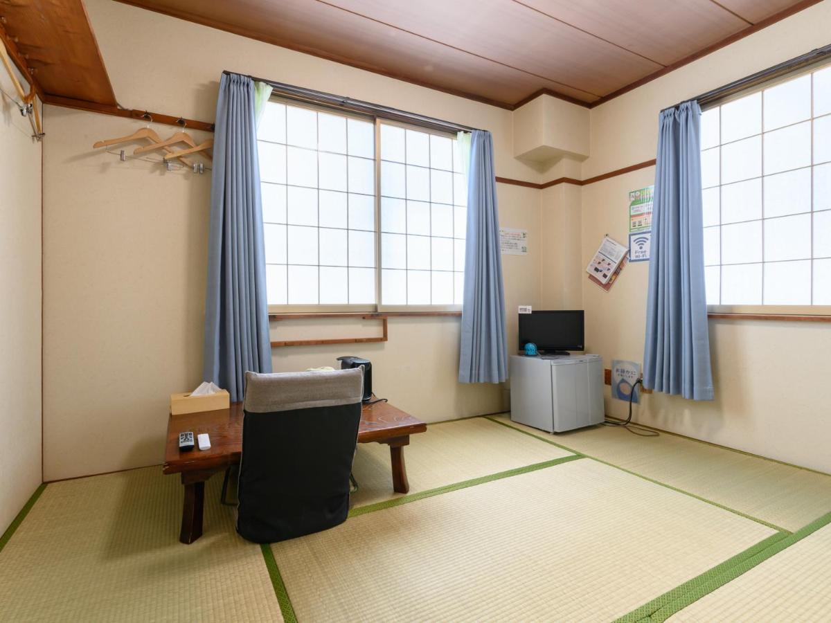 Tabist Hamanako No Yado Kosai Hotel Buitenkant foto