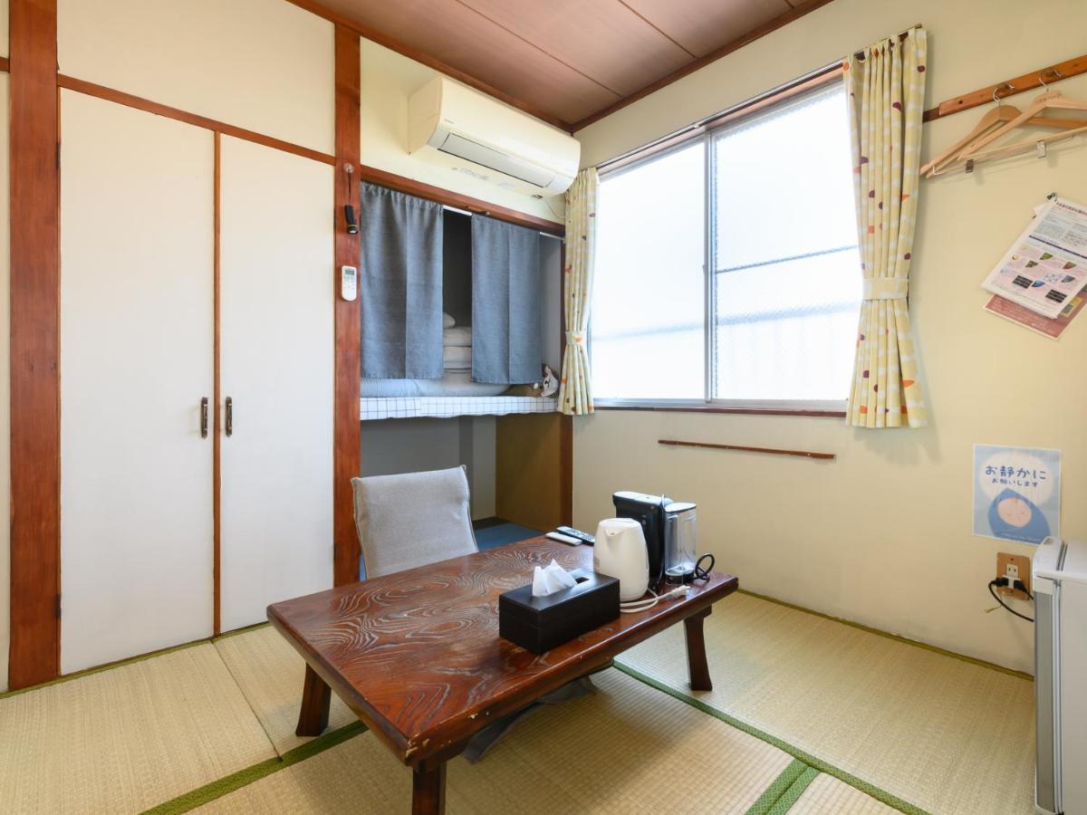 Tabist Hamanako No Yado Kosai Hotel Buitenkant foto