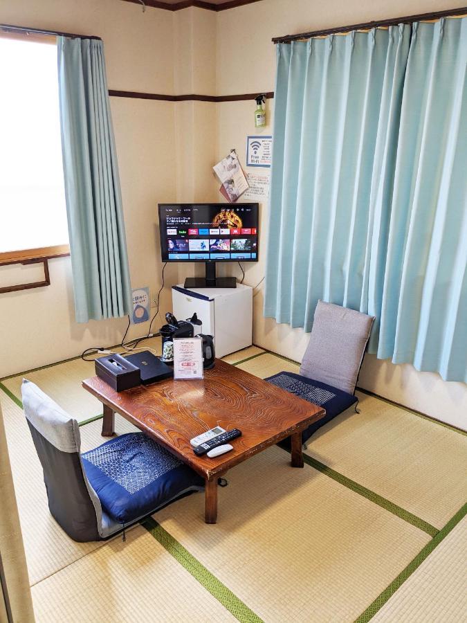 Tabist Hamanako No Yado Kosai Hotel Buitenkant foto